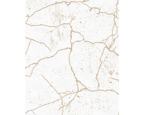 Tapete mit Marmor-Riss-Design