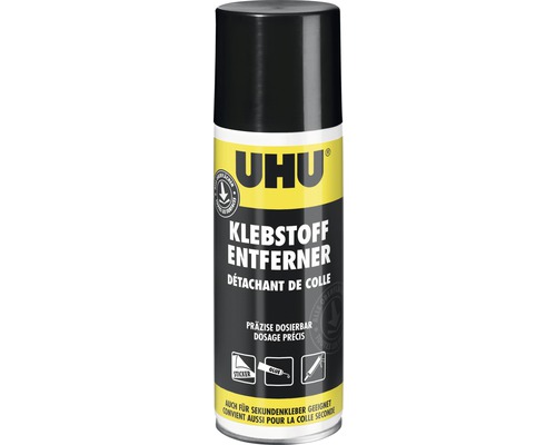 Uhu Détachant de colle aérosol
