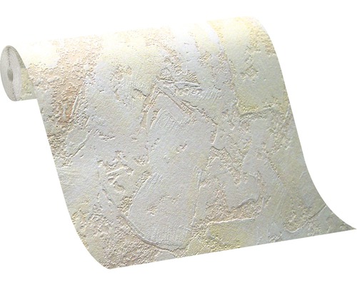 Rouleau de papier peint avec surface en relief