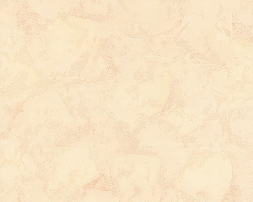 Papier peint intissé 1690-20 Casual Living uni beige orange