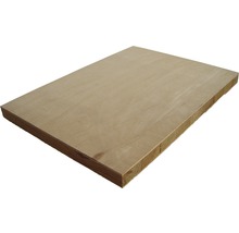 Panneau latté bouleau 22x1250x2500 mm-thumb-2