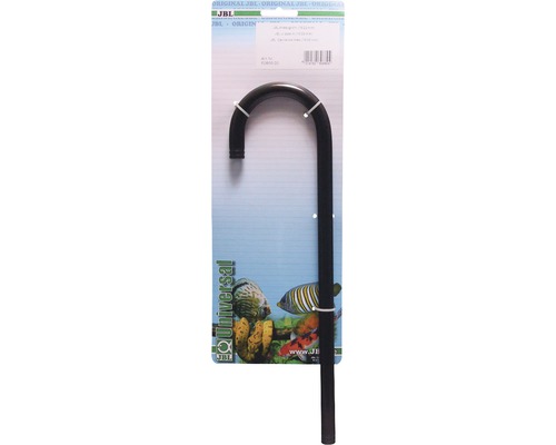 Coude de sortie universel JBL pour aquarium