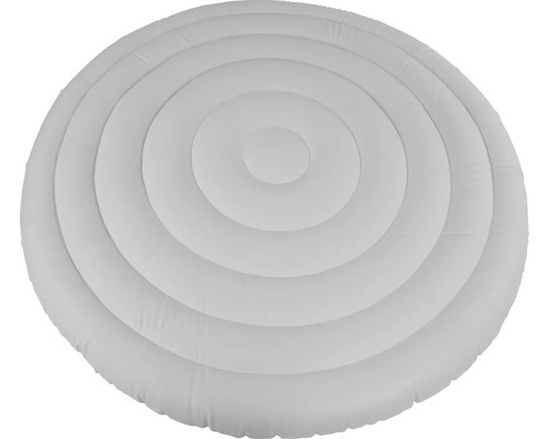 Partie intérieure gonflable Intex 128404GN pour bain à remous gonflable Intex Pure Spa beige