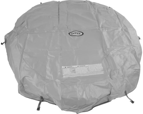 Intex Poolabdeckung