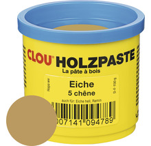 Clou pâte à bois chêne nature 150 g