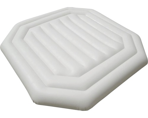 Aufblasbarer Innenteil Intex 128456 für die Abdeckung des aufblasbaren Whirlpool Intex Pure Spa beige Aufblasbarer Innenteil Intex 128456 für die Abdeckung des aufblasbaren Whirlpool Intex Pure Spa beige