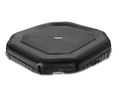 Couverture de spa Intex