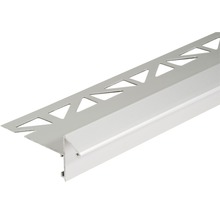 Fliesenprofil aus Aluminium
