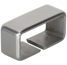 Connecteur rectangulaire en métal