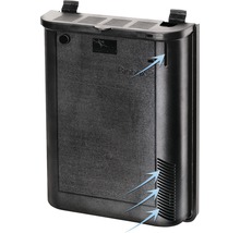 Aquarium Innenfilter Biobox mit Belüftung