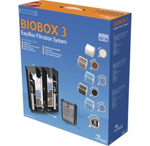 Innenfiltersystem Biobox 3 mit Heizer, 2 x 300 W-thumb-0