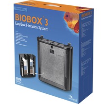 Innenfiltersystem Biobox 3 mit Heizer, 2 x 300 W-thumb-1