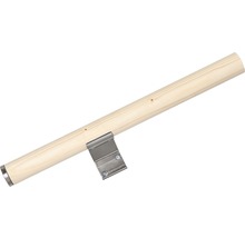 Konsole für Holzhandlauf Ø 40 mm Pack=2 Stück (54)-thumb-2