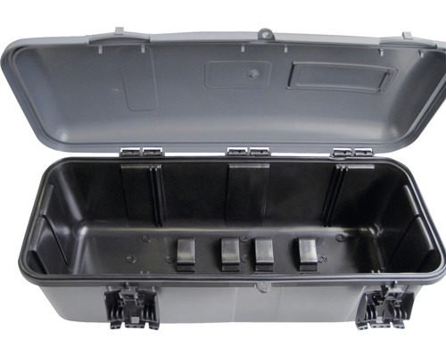 Humbaur Werkzeugbox montiert für Carry Transform 698 x 314 x 253 mm