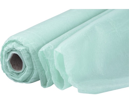 Gartenvlies 20 g/m² FloraSelf® 25x2 m grün Gartenvlies 20 g/m² FloraSelf® 25x2 m grün