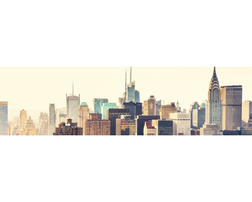 mySPOTTI splash NY City 220x60 cm