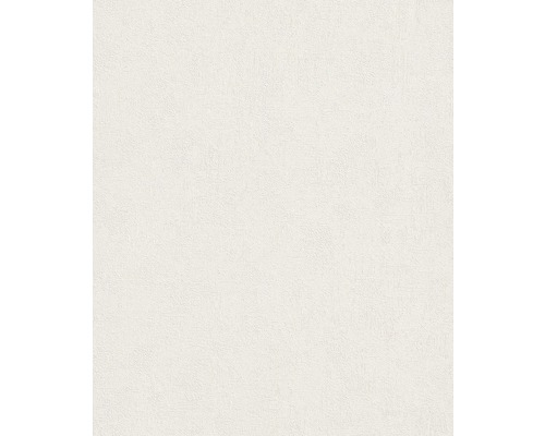 Papier peint intissé 489804 Modern Surfaces uni blanc