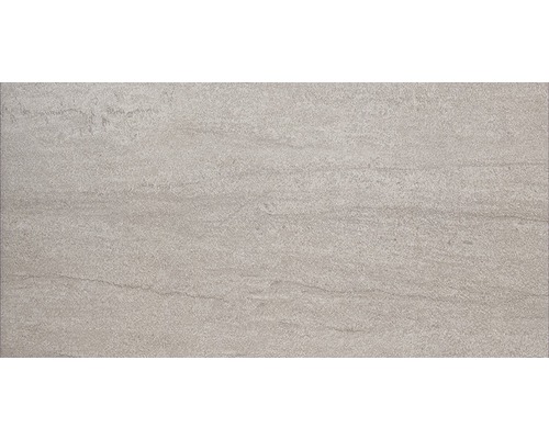 Bodenfliese Sokio taupe 30x60 cm