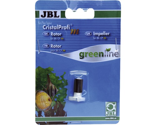 JBL Rotor CristalProfi m greenline