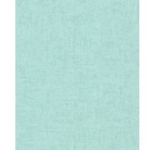 Vliestapete 489866 Modern Surfaces Uni blau