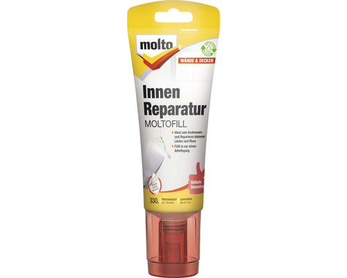 Mastic Joint facile cuisine & bain transparent 200ml