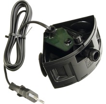 Filtre intérieur pour aquarium avec câble d''alimentation