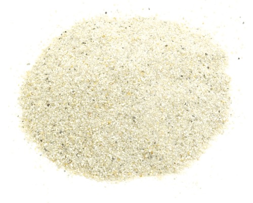 Aquariensand 25 kg, weiss Aquariensand 25 kg, weiss