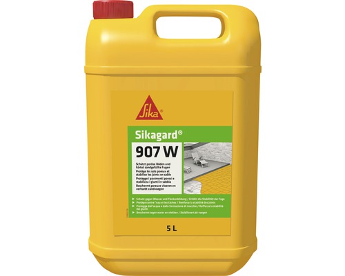 SikaGard® 907 W Imprägnierung 5 l