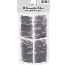 Tetra Mousse biofilter pour filtre d''aquarium IN 400 plus et IN 600 plus