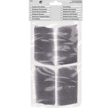 Emballage de mousse filtrante biologique pour aquarium