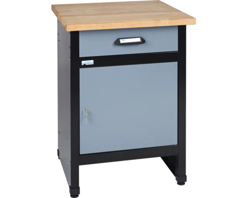 Küpper Beistelltisch 12396 Breite 60 cm Küpper Beistelltisch 12396 Breite 60 cm