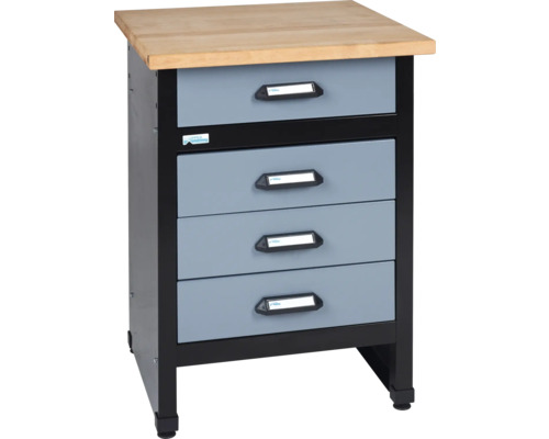 Küpper Beistelltisch 12496 Breite 60 cm Küpper Beistelltisch 12496 Breite 60 cm