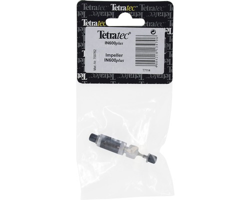 Impeller Tetratec IN 600 Turbine Tetratec IN600plus dans l''emballage
