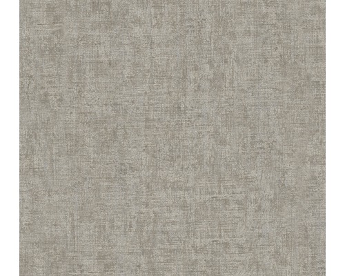 Papier peint intissé 32261-6 Cuba & Greenery Used Look grège Papier peint avec motif irrégulier