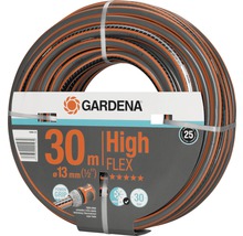 Gardena High FLEX Gartenschlauch, 30 Meter lang und 13 Millimeter Durchmesser