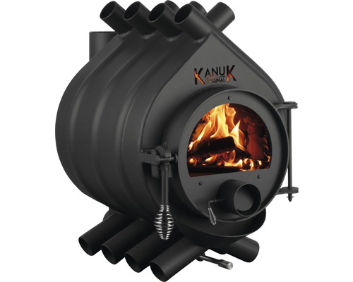 Four à air chaud Kanuk® Original 7 kW