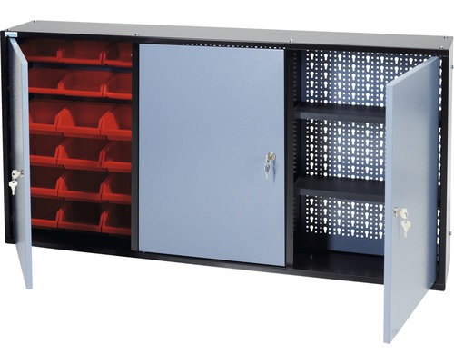 Küpper Hängeschrank 70196 Breite 120 cm Küpper Hängeschrank 70196 Breite 120 cm