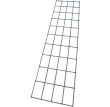 Zaun-Gabionen-Matte MW5x10cm L20xH100cm