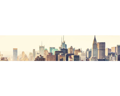 mySPOTTI splash NY City 280x60 cm