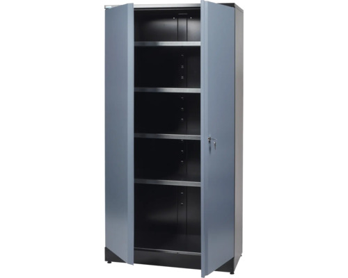 Küpper Hochschrank 70296, Breite 91 cm Küpper Hochschrank 70296, Breite 91 cm