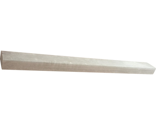 Linteaux en béton 1550 x 125 x 65 mm Baguette profilée