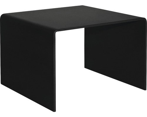 Plateforme Kanuk® Modi Art 1 pour poêles Kanuk 1 et Kanuk 2 noir