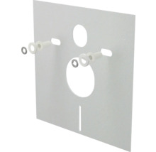 Schallschutz-Set für Wand-WC eckig-thumb-0 Schallschutz-Set für Wand-WC eckig-thumb-0
