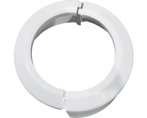 Manchette de tuyau en plastique