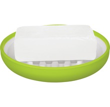 Porte-savon avec savon
