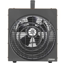 Eurom Ventilator mit Schutzgitter