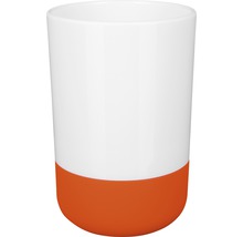 Becher, Keramik mit Silikonfuss