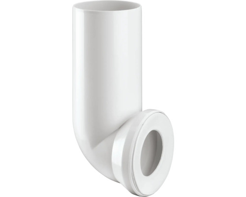 Siphon für Sanitäranlagen