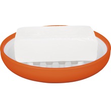 Porte-savon avec savon