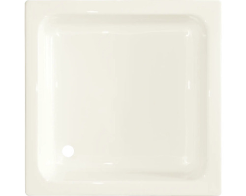 Receveur de douche carré